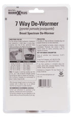 Dog Dewormer product image 4