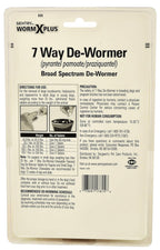 Dog Dewormer product image 8