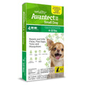 Dog Flea and Tick Topical Treatment product image 1