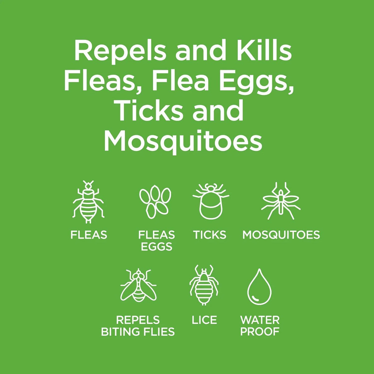 Dog Flea and Tick Topical Treatment product image 6