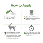 Dog Flea and Tick Topical Treatment product image 8