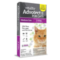 Cat Flea Spot Treatment product image 2