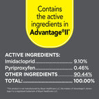 Cat Flea Spot Treatment product image 4