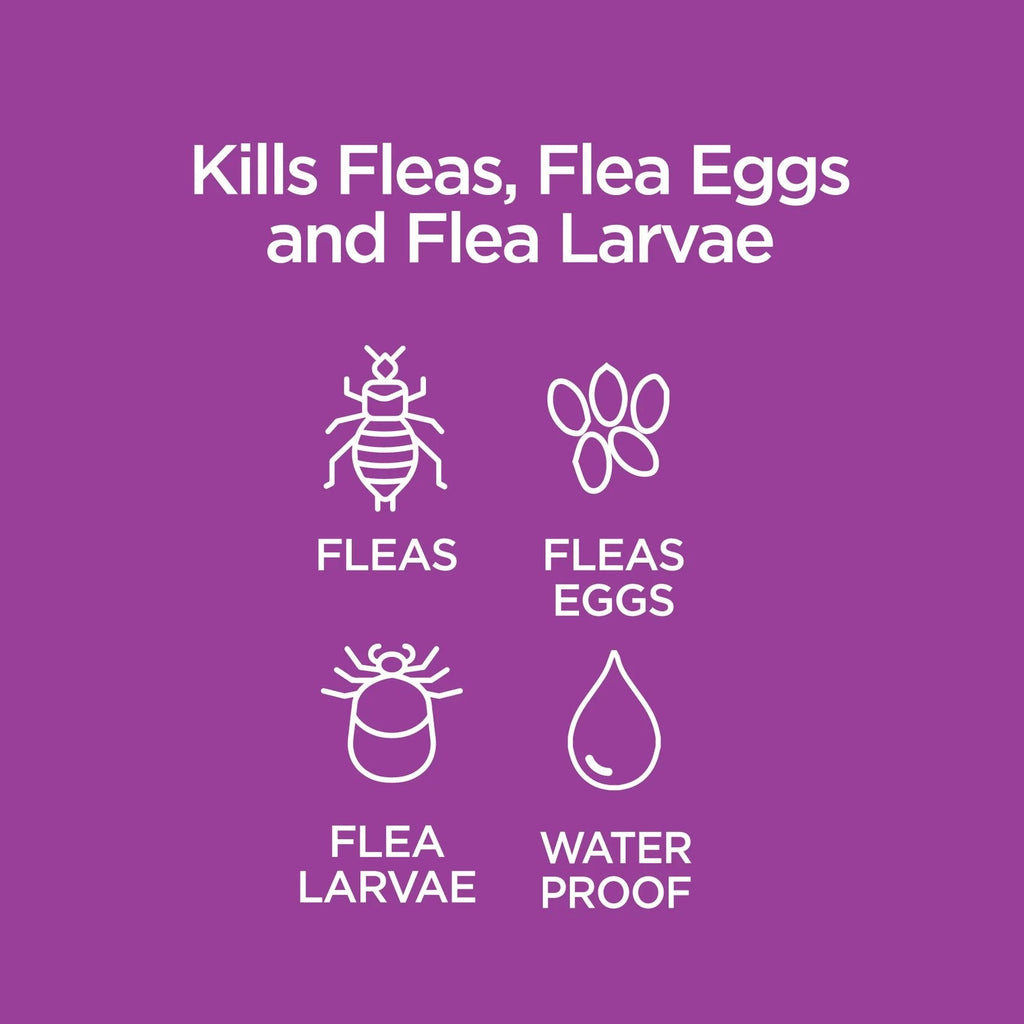 Cat Flea Spot Treatment product image 5
