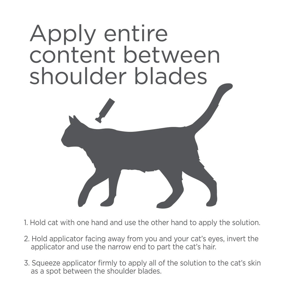 Cat Flea Spot Treatment product image 6