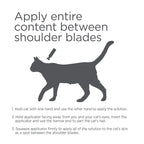 Cat Flea Spot Treatment product image 6