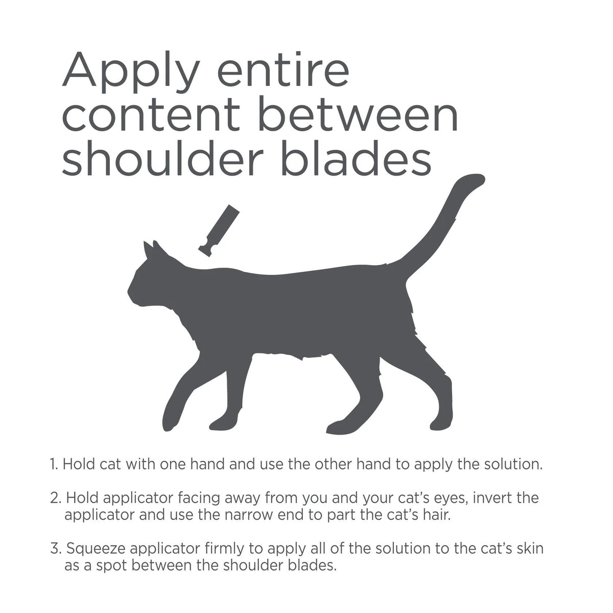 Cat Flea Spot Treatment product image 6