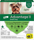 Topical Dog Flea Treatment product image 1