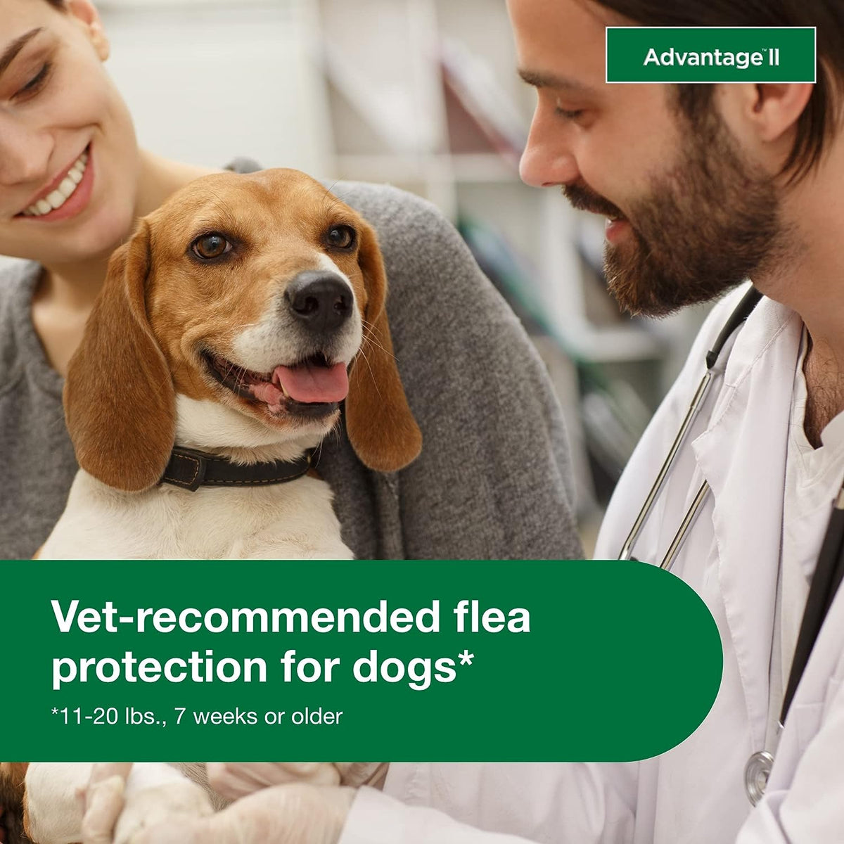 Topical Dog Flea Treatment product image 12