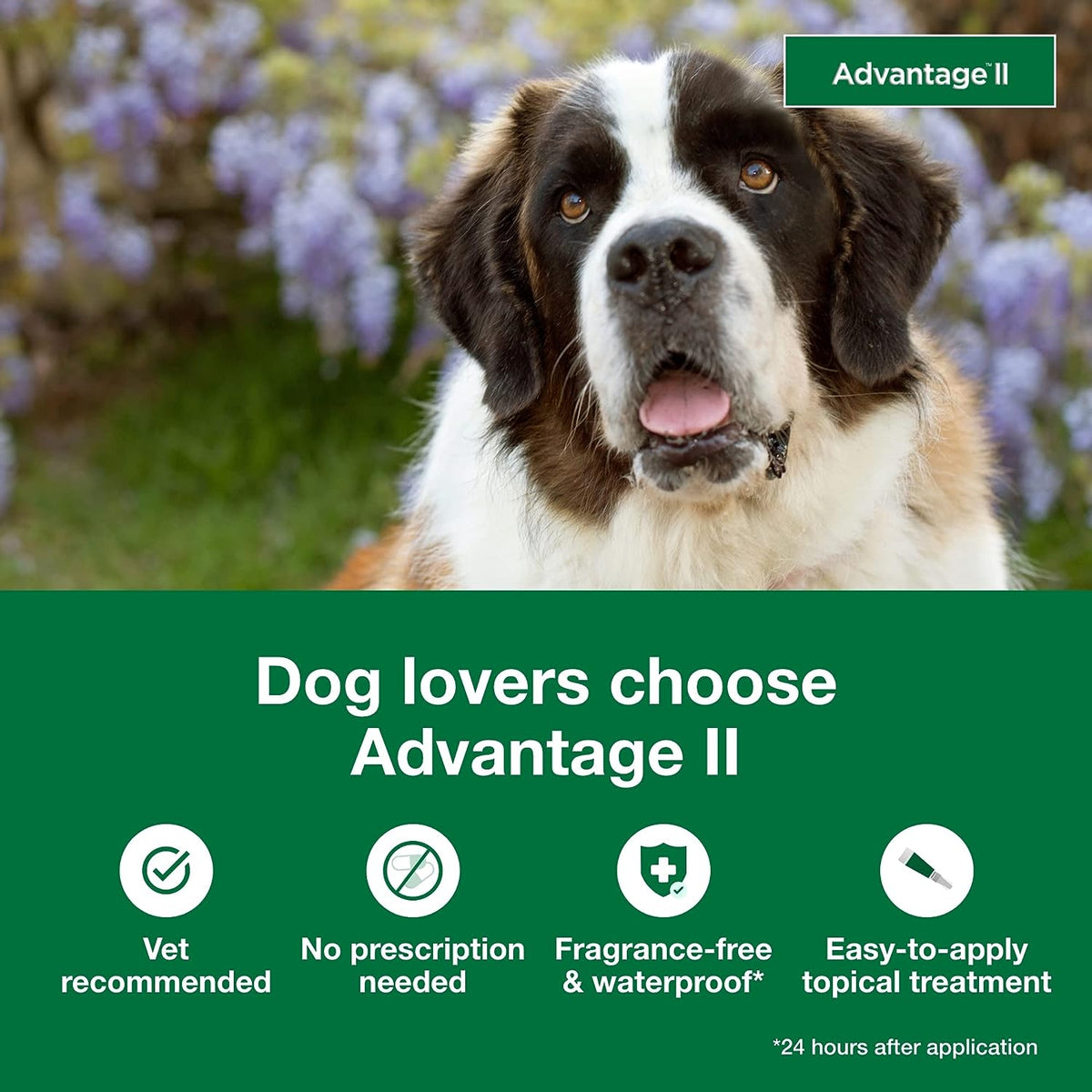 Topical Dog Flea Treatment product image 24