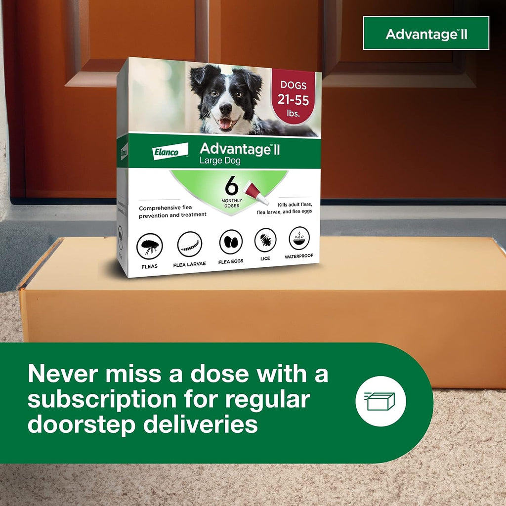Topical Dog Flea Treatment product image 36
