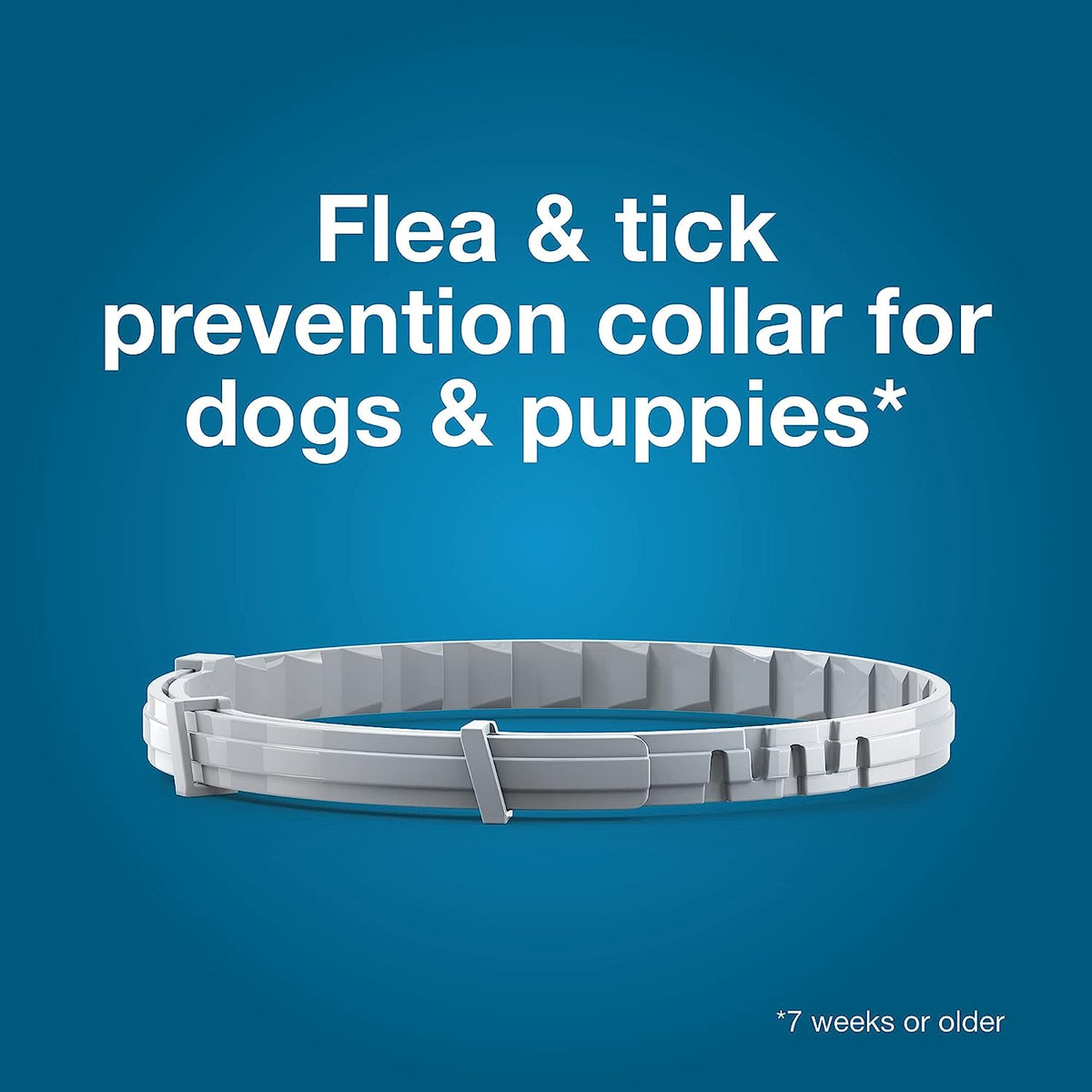 Dog Flea and Tick Collar product image 2