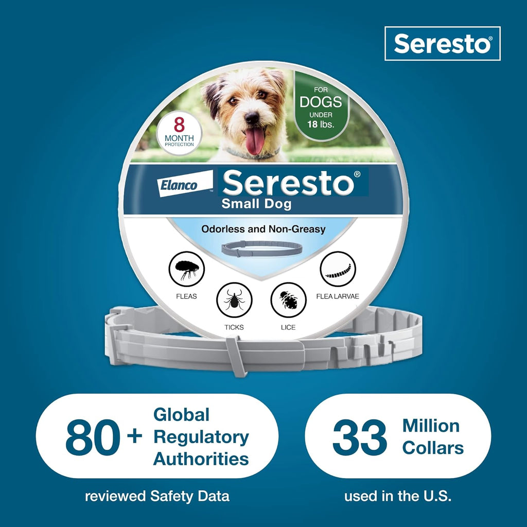 Dog Flea and Tick Collar product image 6