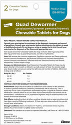 Dog Dewormer product image 2