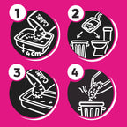 Silica Crystal Cat Litter product image 4