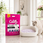 Silica Crystal Cat Litter product image 7