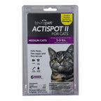Cat Flea Spot Treatment product image 1