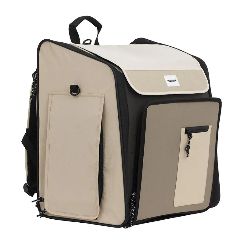 Pet Travel Backpack product image 1