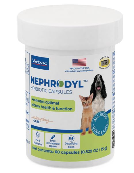 Pet Synbiotic product image 1
