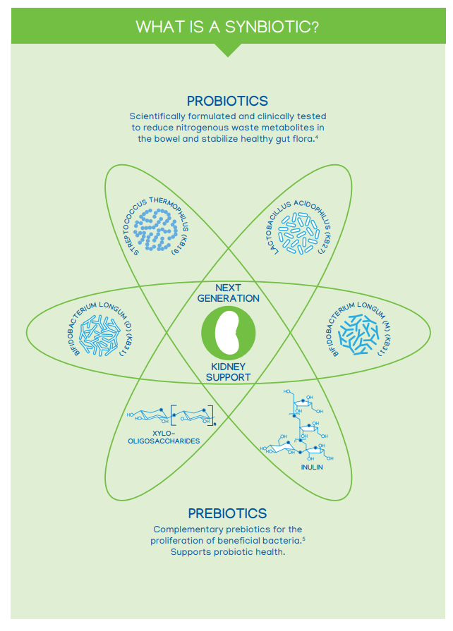 Pet Synbiotic product image 4