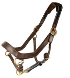 Leather Horse Halter product image 9