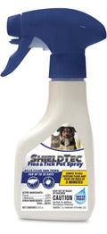 Flea & Tick Spray product image 1