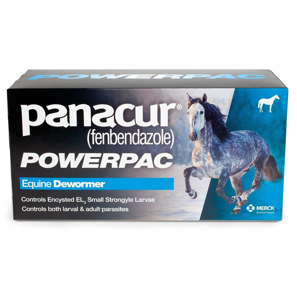 Horse Dewormer product image 1