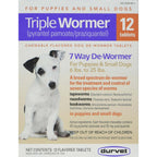 Dog Dewormer product image 1