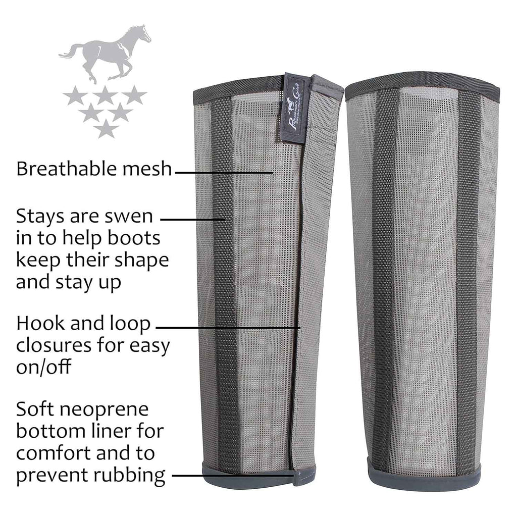 Horse Fly Boots product image 3