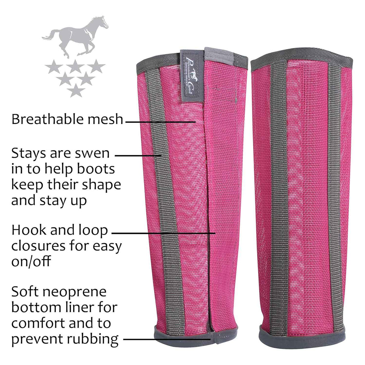 Horse Fly Boots product image 9