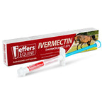 Horse Dewormer Paste product image 1