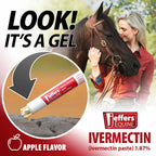 Horse Dewormer Paste product image 2