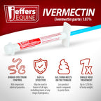 Horse Dewormer Paste product image 3