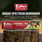Horse Dewormer Paste product image 4