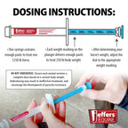 Horse Dewormer Paste product image 5
