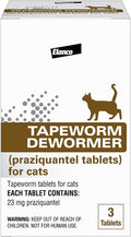 Cat Tapeworm Dewormer product image 1