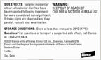 Cat Tapeworm Dewormer product image 3