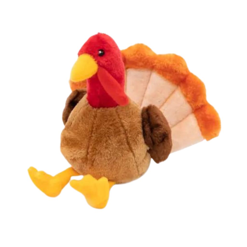 Stuffed Dog Toy product image 1