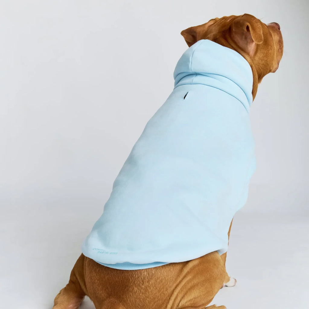 Pastel Paw Hoodie product image 2