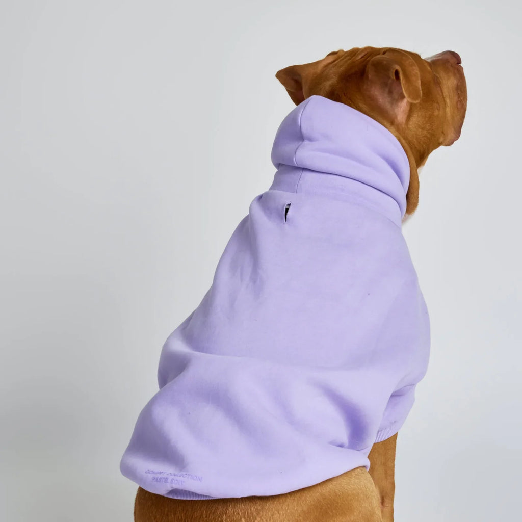 Pastel Paw Hoodie product image 11