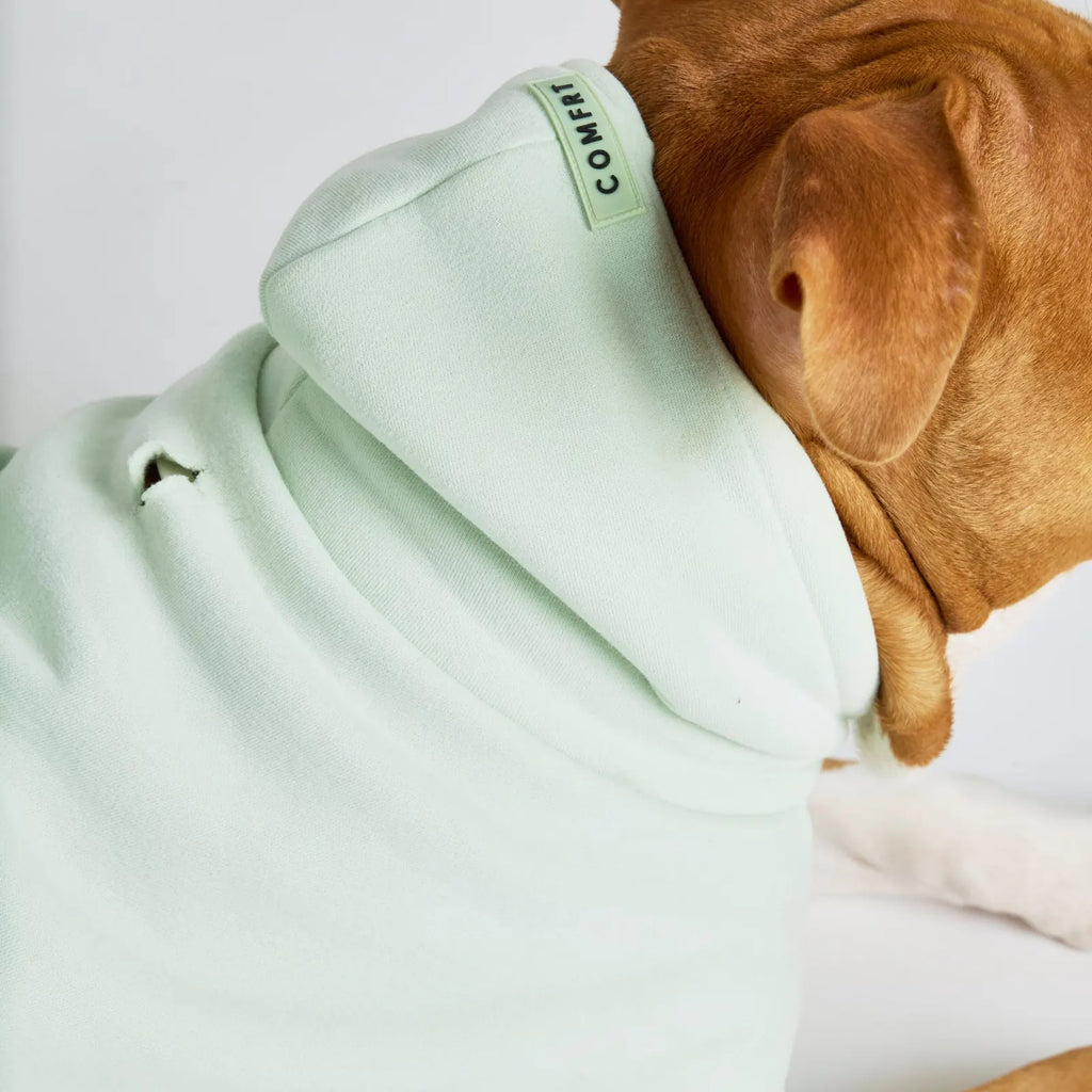 Pastel Paw Hoodie product image 18