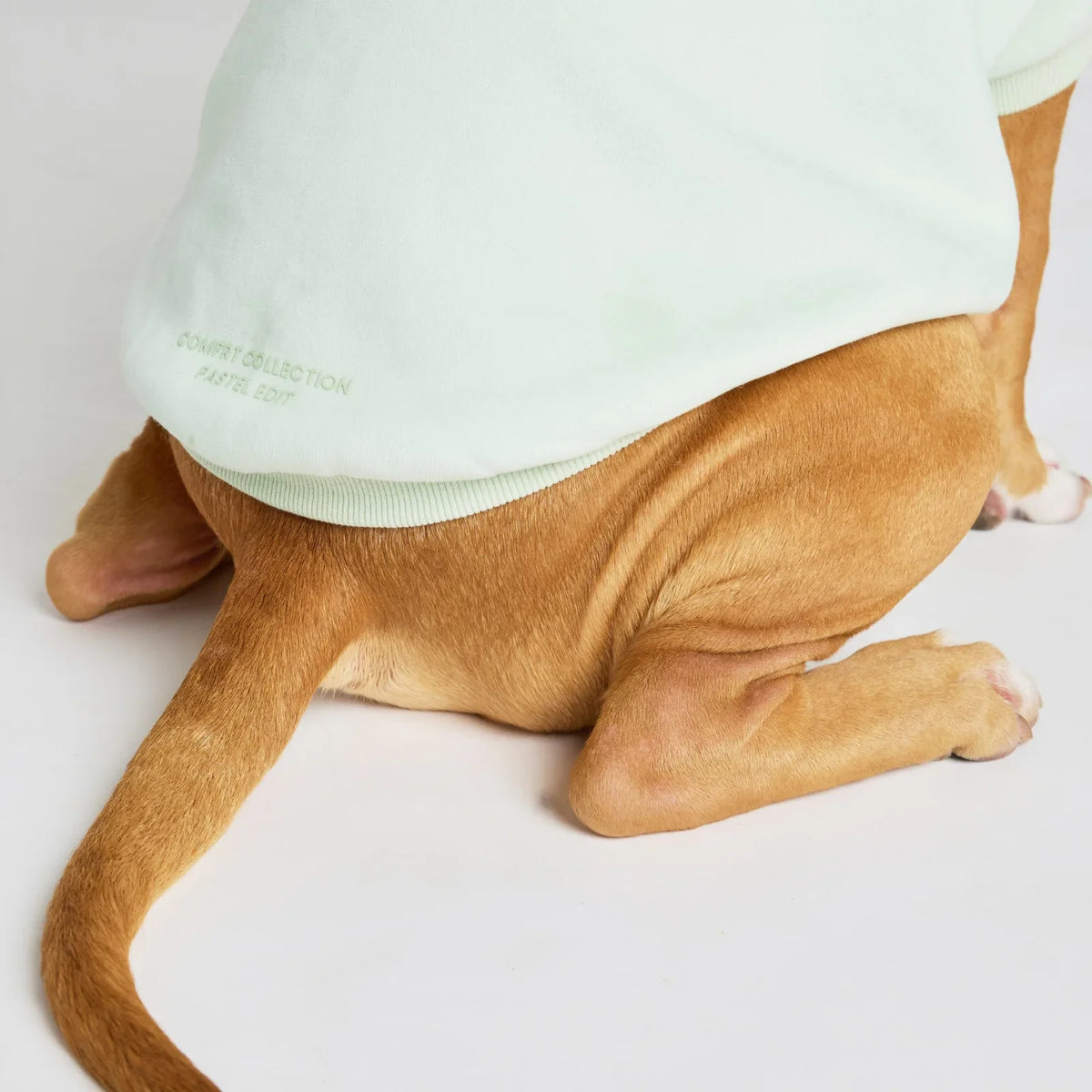 Pastel Paw Hoodie product image 20