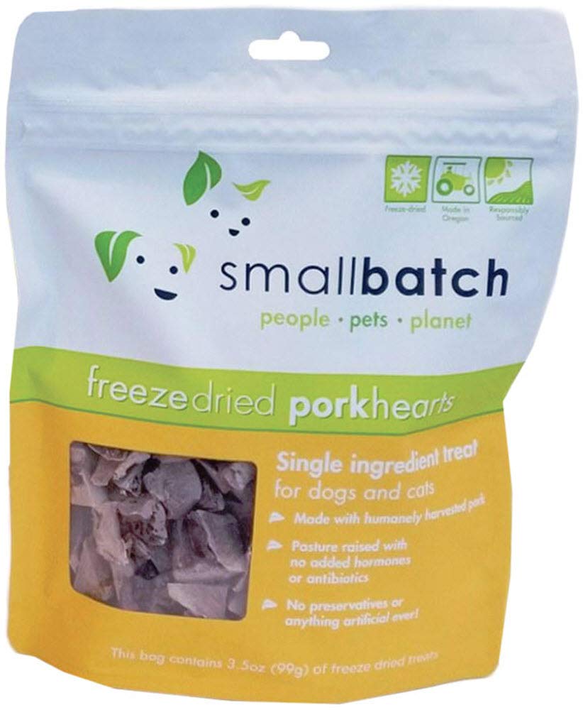 Freeze-Dried Pet Treats product image 1