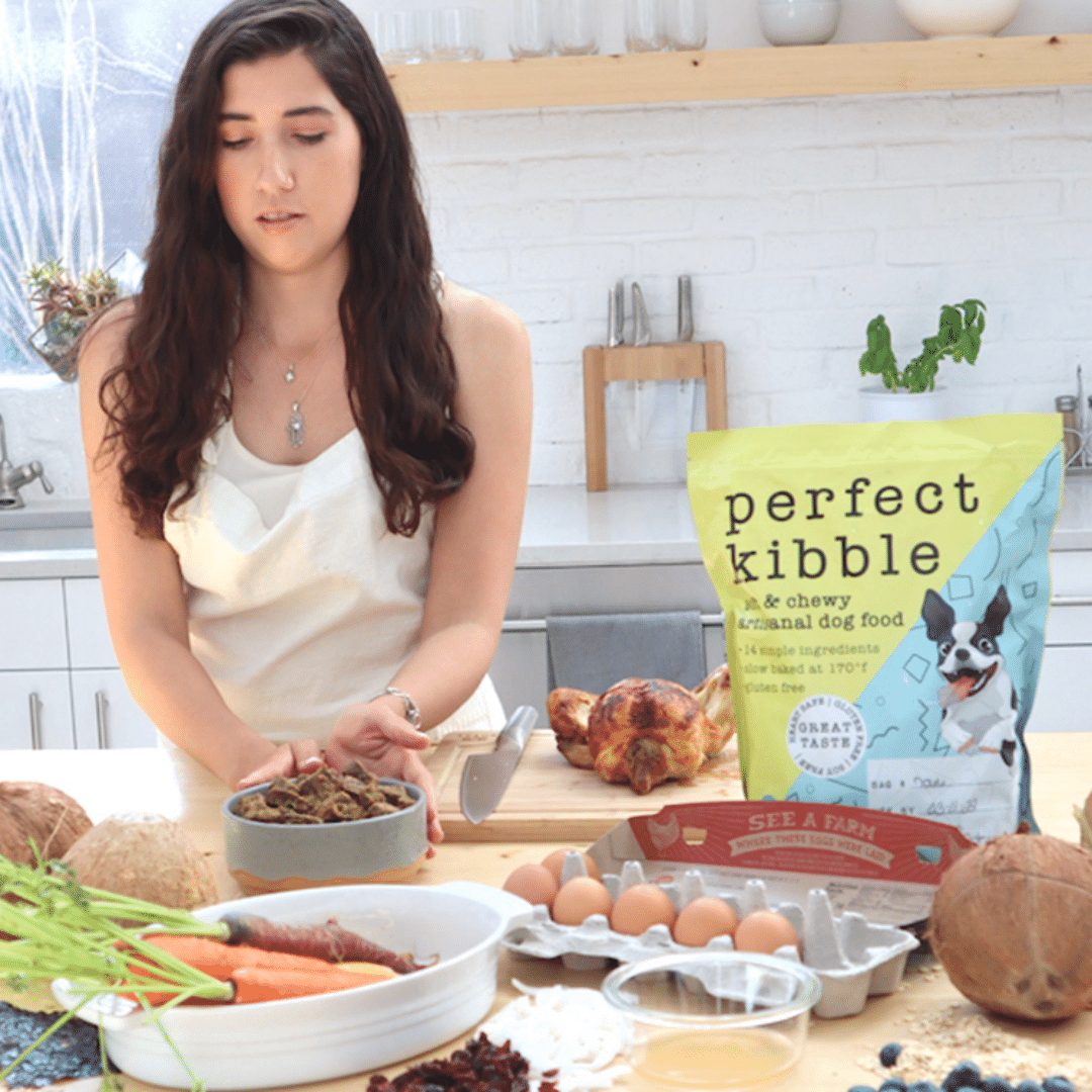 Air-Dried Dog Food product image 6