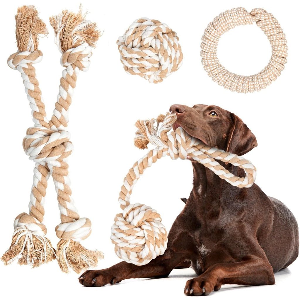 Dog Rope Toy product image 1