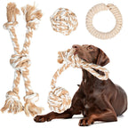 Dog Rope Toy product image 1