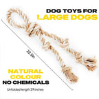 Dog Rope Toy product image 3