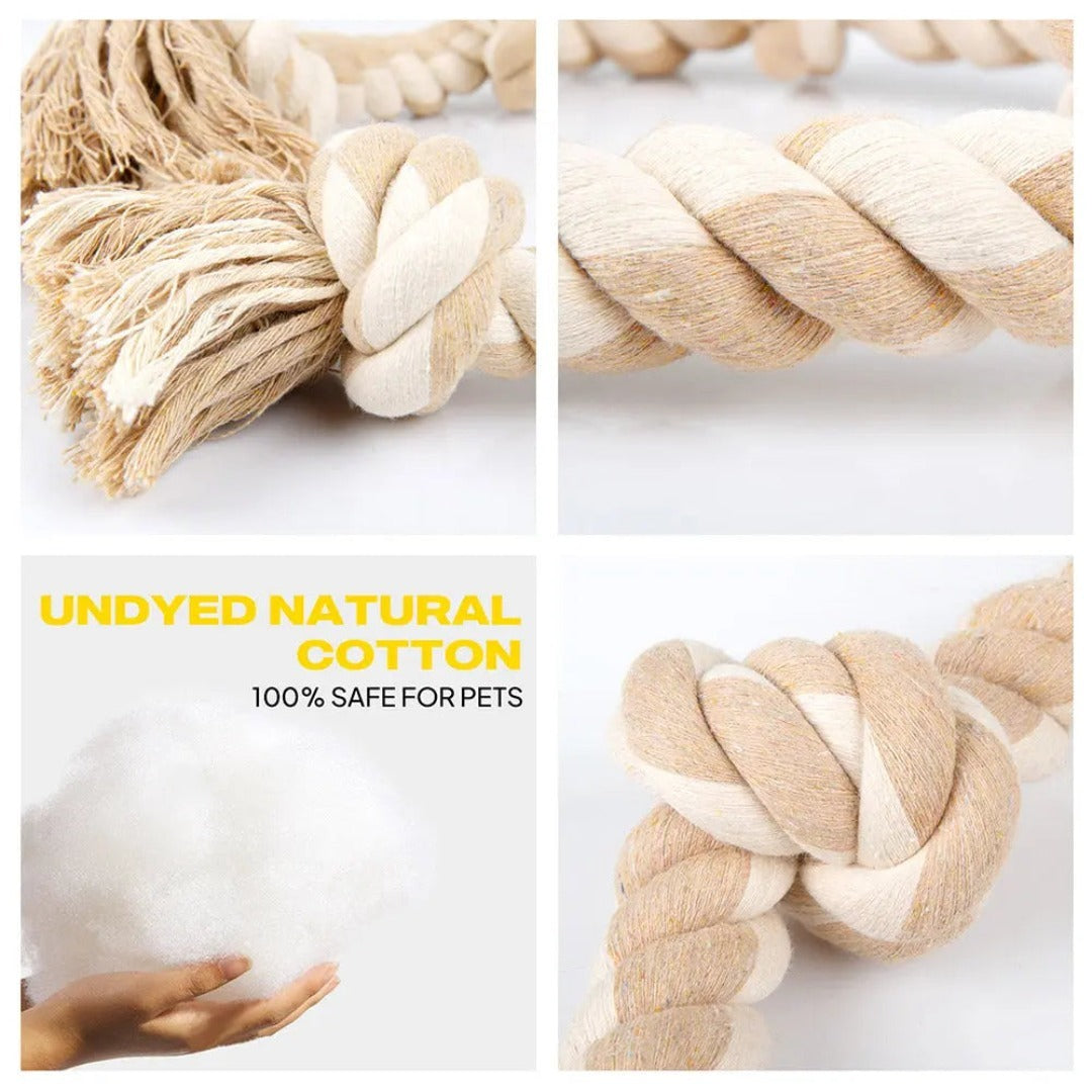 Dog Rope Toy product image 4
