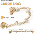 Dog Rope Toy product image 5