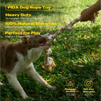 Dog Rope Toy product image 6